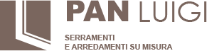 Serramenti e arredamenti in legno su misura - PAN SERRAMENTI Padova