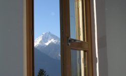 Infissi in legno su misura a cittadella (Padova)