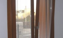 Produzione finestre in legno a Cittadella Padova