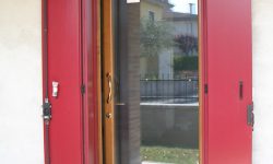 Produzione infissi in legno a Cittadella Padova