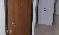 Produzione porte blindate in legno a Cittadella Padova