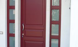 Produzione serramenti in legno a Cittadella Padova