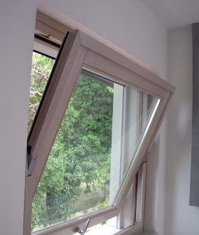 Produzione serramenti su misura a Cittadella Padova