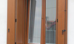 Scuri in legno su misura a Cittadella Padova