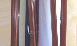 Serramenti in legno su misura a Cittadella Padova