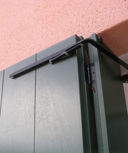 Motorizzazione scuretti