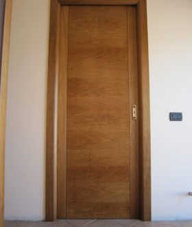 Porte in legno